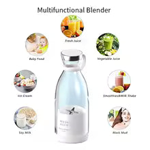 Mini Licuadora Freshmix Pro