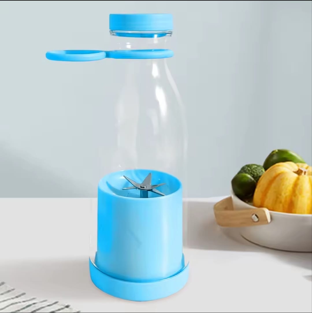 Mini Licuadora Freshmix Pro